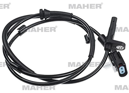 SENSÖR ABS TRANSIT 5347 2006-2012 ARKA SOL 6C112B372CE