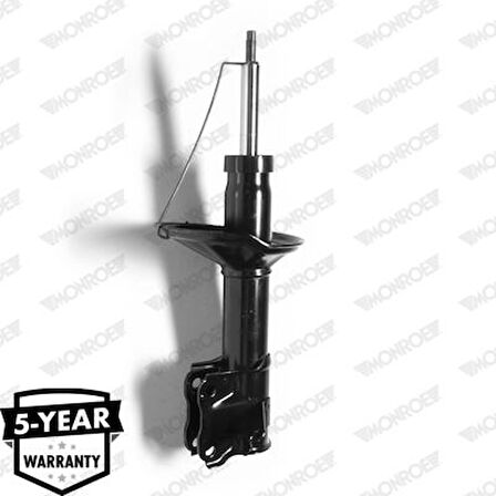 ÖN AMORTİSÖR SAĞ MITSUBISHI COLT 5 1996-2000 MITSUBISHI LANCER 6 1995-2003 GAZLI MR297996 MR297998 MR316066 MR316068