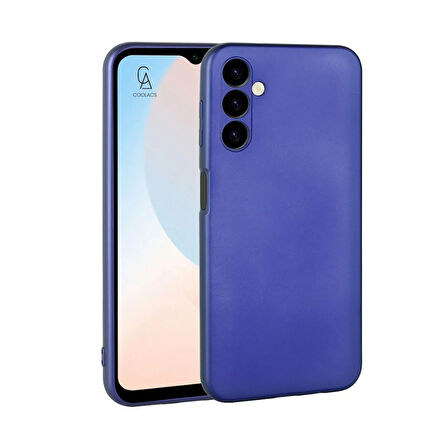 Samsung Galaxy A16 ile Uyumlu Telefon Kılıfı ve 5d Tam Kaplayan Cam Ekran Koruyucu