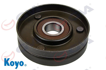 ALTERNATÖR GERGİ RULMANI A4 1.6-1.8-1.8 T A6 1.8-1.8 T 058903133D