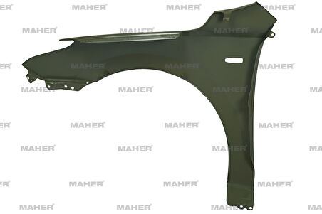 ÇAMURLUK I-30 2007-2011 DELİKLİ ÖN SAĞ (SİMYİ) 66321 2L030