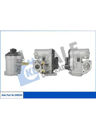 EGR VALFI GOLF V JETTA OCTAVIA PASSAT A3 POLO TOURAN 1,6 BLF 0310
