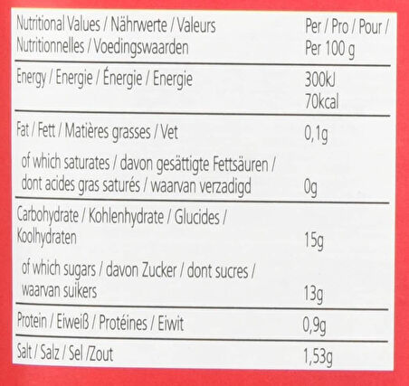 Heinz Tomato Salsa 2150 Ml