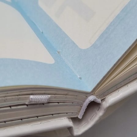 BakGelAl Sevimli Kaplan Tasarımlı Lucky Tiger Manyetik Klipsli Hediyelik Defter ve Günlük