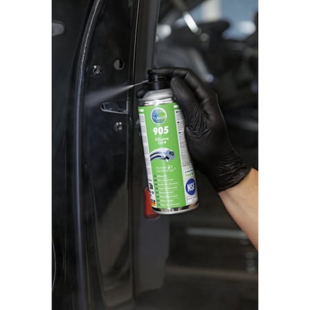 Tunap 905 Silikon Sprey NSF H1 400 ml