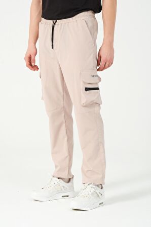 Paraşüt Kumaş Kargo/Jogger Alt BL 2086-70083