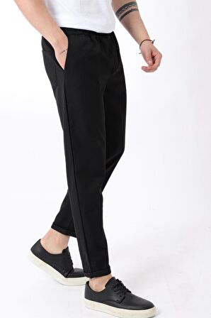 Duble Paça Jogger Pantolon PLDP MH-23_0344 