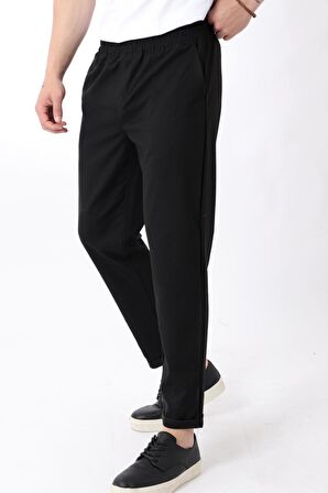 Duble Paça Jogger Pantolon PLDP MH-23_0344 