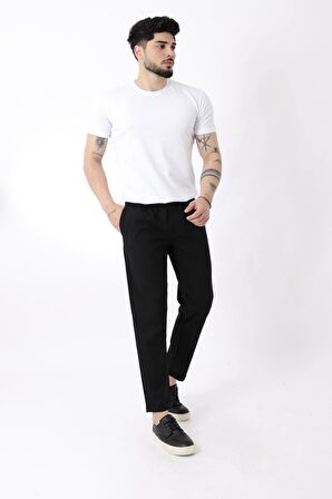 Duble Paça Jogger Pantolon PLDP MH-23_0344 