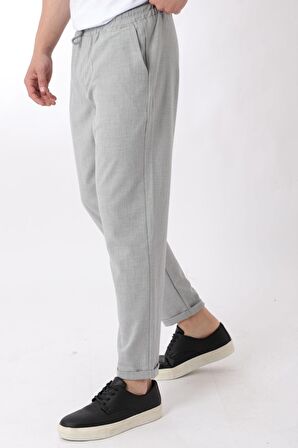 Duble Paça Jogger Pantolon PLDP MH-23_0344 