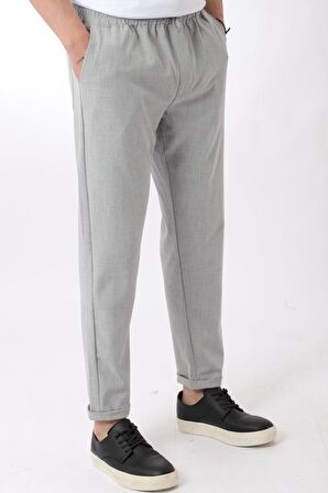 Duble Paça Jogger Pantolon PLDP MH-23_0344 