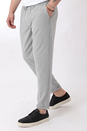 Duble Paça Jogger Pantolon PLDP MH-23_0344 