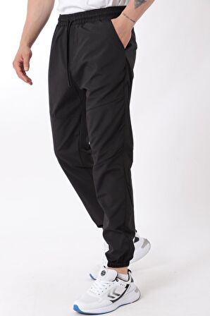 Paraşüt Kumaş Yan Cep Detayı Kargo/Jogger Alt PLDP 04_70095