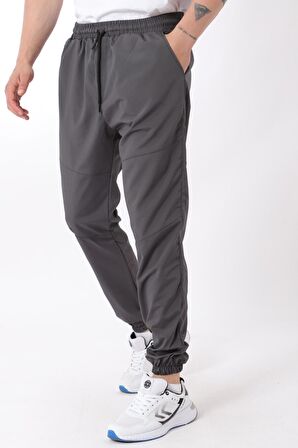 Paraşüt Kumaş Yan Cep Detayı Kargo/Jogger Alt PLDP 04_70095