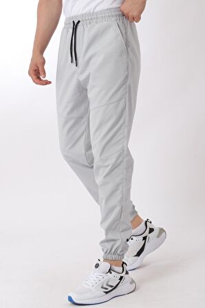 Paraşüt Kumaş Yan Cep Detayı Kargo/Jogger Alt PLDP 04_70095