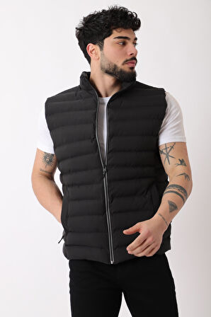 Dar Dikişli Reflektörlü Şişme Yelek FST 7072_60313