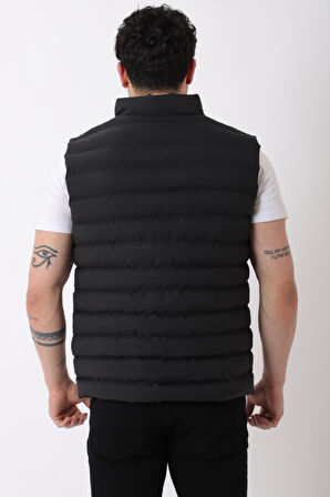 Dar Dikişli Reflektörlü Şişme Yelek FST 7072_60313