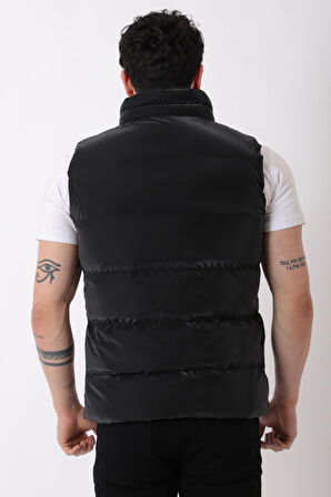 Armalı Dik Yaka Nova Yelek PLDP 2959-NY_60317