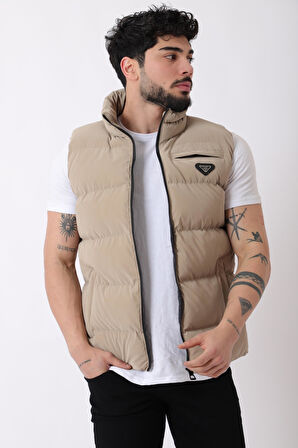 Armalı Dik Yaka Nova Yelek PLDP 2959-NY_60317