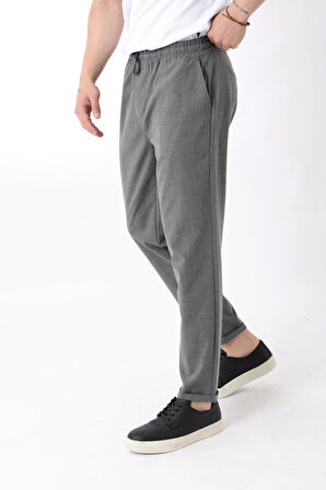 Duble Paça Jogger Pantolon PLDP MH-23_0344 