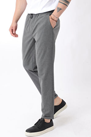 Duble Paça Jogger Pantolon PLDP MH-23_0344 