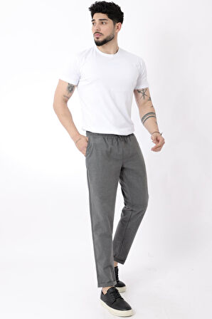 Duble Paça Jogger Pantolon PLDP MH-23_0344 