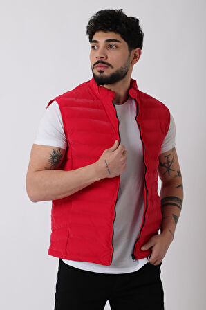 Dar Dikişli Nova İnce Yelek BL 1774_60321