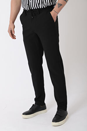 Örme Jogger Pantolon CPT_0394