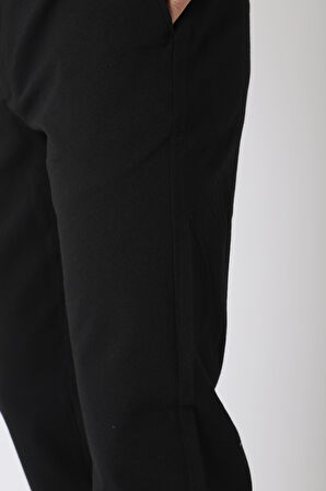 Örme Jogger Pantolon CPT_0394