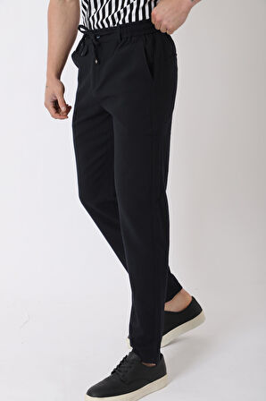 Örme Jogger Pantolon CPT_0394