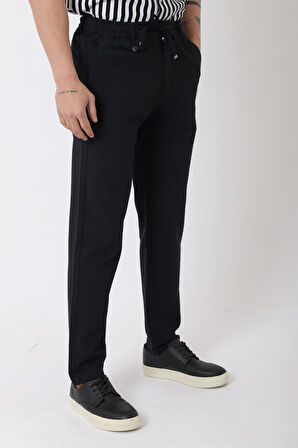 Örme Jogger Pantolon CPT_0394