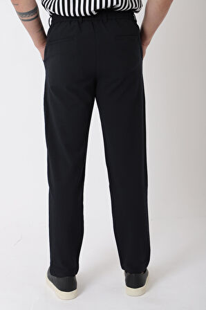 Örme Jogger Pantolon CPT_0394