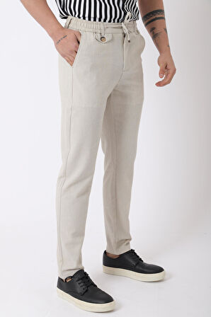 Örme Jogger Pantolon CPT_0394