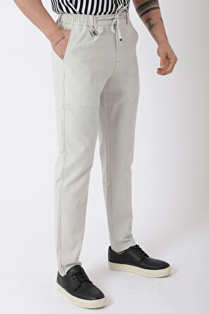 Örme Jogger Pantolon CPT_0394