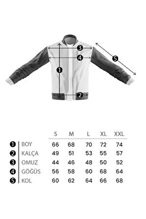 Kolej Yaka Bel Lastikli Suni Deri Mont PLDP 3000_50448