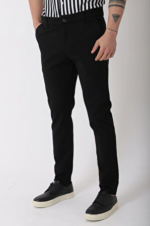 Dar Paça Kumaş Pantolon DP_0396