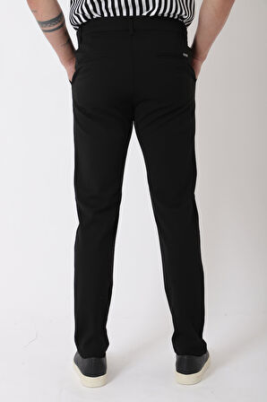 Dar Paça Kumaş Pantolon DP_0396