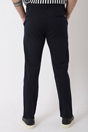 Dar Paça Kumaş Pantolon DP_0396