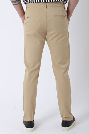 Dar Paça Kumaş Pantolon DP_0396