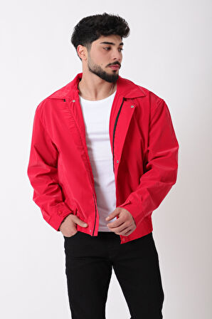 Yakalı Bel Lastikli Nova Mevsimlik Mont BL 1811_60326