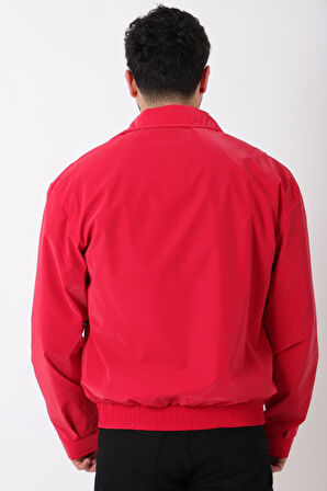 Yakalı Bel Lastikli Nova Mevsimlik Mont BL 1811_60326