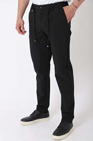 Bel Lastikli Hitit Model Jogger Pantolon CPT-1_0397