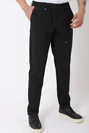 Bel Lastikli Hitit Model Jogger Pantolon CPT-1_0397