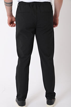 Bel Lastikli Hitit Model Jogger Pantolon CPT-1_0397