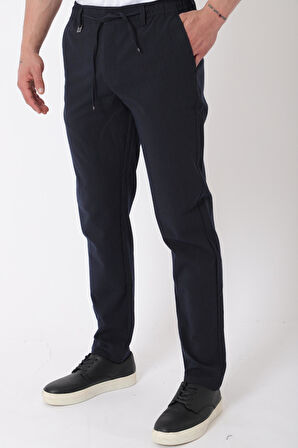 Bel Lastikli Hitit Model Jogger Pantolon CPT-1_0397
