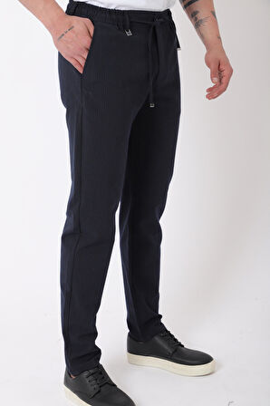 Bel Lastikli Hitit Model Jogger Pantolon CPT-1_0397