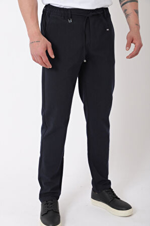 Bel Lastikli Hitit Model Jogger Pantolon CPT-1_0397