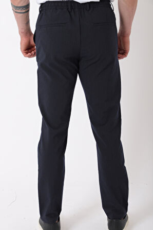 Bel Lastikli Hitit Model Jogger Pantolon CPT-1_0397