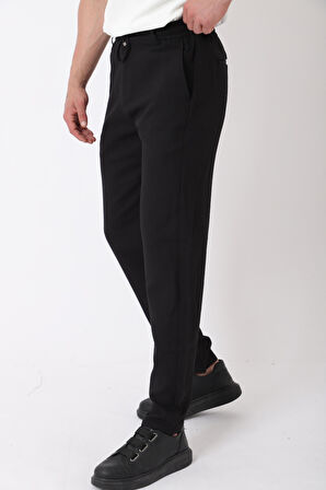 Gofret Desen Jogger Pantolon CPT-3_0399