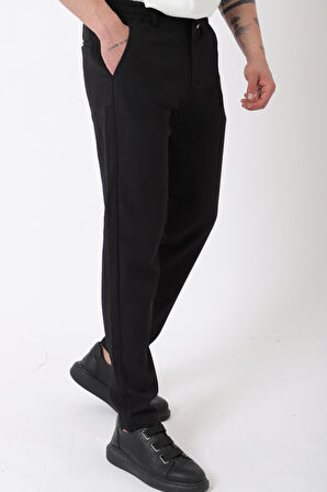 Gofret Desen Jogger Pantolon CPT-3_0399